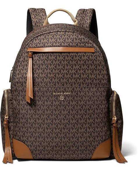 prescott lg backpack michael kors